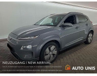 Hyundai Kona ELEKTRO 150kW Premium/Hea