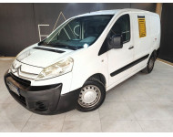 Citroën Citroen Jumpy 2.0 HDi/120 Pianale