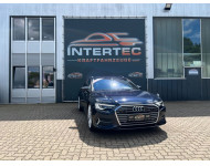 Audi A6 Avant 40 TDI sport S-Line