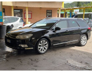 Citroën Citroen C5 2.0 HDi 160 aut. Execu