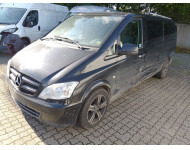 Mercedes-Benz Vito Kombi 116 CDI extralang