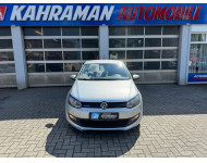 Volkswagen Polo V  BlueMotion/BMT