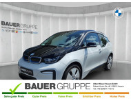 BMW i3 Navi LED Rückfahrkamera 