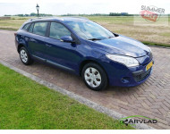 Renault Megane ESTATE 1.5 DCi 1.5 DCI kl