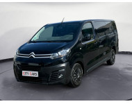 Citroën Jumpy 2.0 Kasten Business XL Na