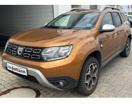 Dacia Duster II  1.3 TCe 130  Prestige