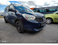 Dacia Lodgy 1,6