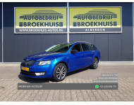 Skoda Octavia kombi 1.2 TSI Greentech J