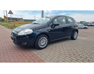 Fiat Grande Punto 1.4 16V Dynamic