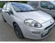 Fiat Punto Pop 1.2 KAT Metallic Klim