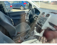 Volkswagen Caddy Kasten Kombi Maxi Klima