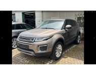 Land Rover Range  Evoque SE|SHZ|NAVI