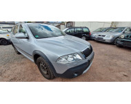 Skoda Octavia Combi 2.0 TDI PD DPF 4x4 