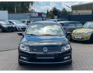 Volkswagen Passat Variant Highline R-Line 2