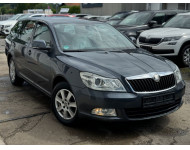 Skoda Octavia 1,9 TDI /DSG/ Combi / 2.H