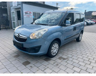 Opel Combo D Edition L1H1 Klima,AHK