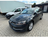 Volkswagen Golf 1.6 TDI BMT Comfortline V