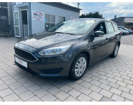 Ford Focus Turnier Basis Klima