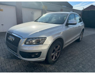 Audi Q5 2.0 TDI Quattro-Leder-Nav