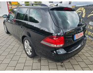 Volkswagen Golf 1.6 TDI BMotion Tech MATC