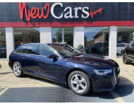 Audi Audi A6 Avant 40 2.0 TDI Mhev 