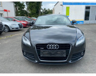 Audi TT Coupe/Roadster 2.0 TDI qu