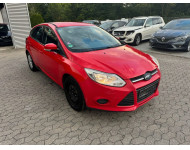 Ford Focus 1.6 Ti Lim. Trend