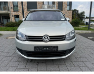 Volkswagen Sharan Trendline BMT
