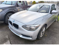 BMW 116i Urban Line