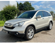 Honda CR-V 2.2i-CTDi Elegance*KLIMAA