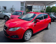 Seat Ibiza Lim. Sport keine E-Mail.