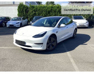 Tesla Model 3 Standard Range