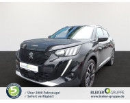 Peugeot 2008 Elektromotor (e-)GT Pack