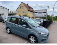 Ford Tourneo Courier Klima Parktronik 