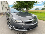 Opel Insignia A Sports Tourer Innovatio