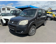 Fiat Doblo 1.3 16V Multijet Active*K