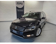 Volkswagen Passat Variant 1.8 TSI + TMP/AHK