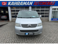 Volkswagen T5 Multivan/7 Sitzer/Tempoma