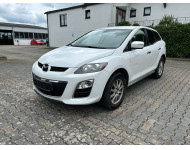 Mazda CX-7 2.2 MZR 4x4 Excl. Leder X