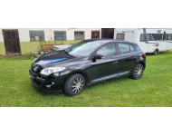 Renault Megane III Lim. 5-trg. Je t'