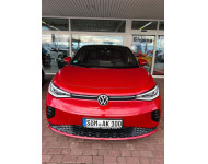 Volkswagen ID.5 4Motion GTX