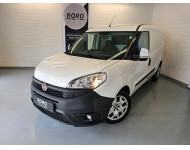 Fiat Doblò SX 1.6 Maxi Kasten + Klim