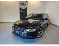 Audi A4 3.0 TDI Avant Ambiente +S