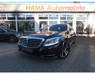 Mercedes-Benz S 400 4Matic L *333P*BURM*3