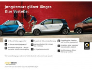 Smart fortwo EQ 60KW prime Exclusive 2