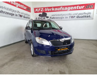 Skoda Fabia Combi Cool Edition, inkl.