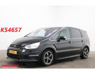 Ford S-Max 2.0 EcoBoost 205 PK Aut. 