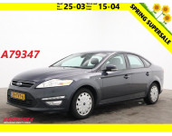 Ford Mondeo 1.6 TDCi ECOnetic Trend N
