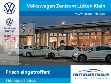 Volkswagen E-up! 2020