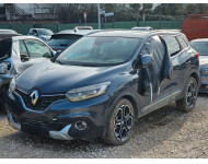 Renault ALLUVIONATA Kadjar dCi 8V 110CV EDC